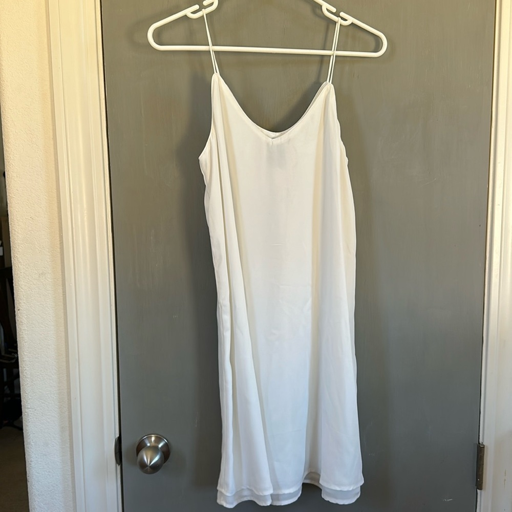 Alya dress